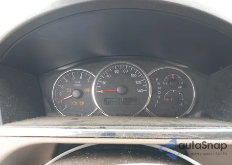 2008 Buick Lacrosse Cxl z USA, uszkodzony, nr VIN 2G4WD582481192035